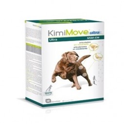 Kimimove Ultra 60 Comprimidos