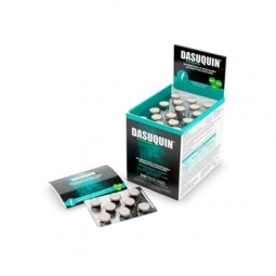 Dasuquin Perros Menos 25 Kg 240 Comprimidos
