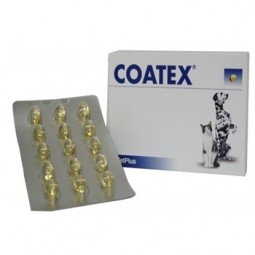 Coatex 240 cápsulas