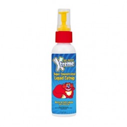 Xtreme Catnip Spray 118 ml