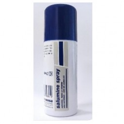 SALUMINE SPRAY 150 210 ML