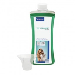 Vet Aquadent 250 ml