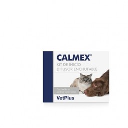 Calmex Kit de Inicio Difusor 40ml