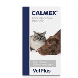 Calmex Recambio Difusor 40ml