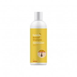 Cutania Benzop Shampoo 355 ML