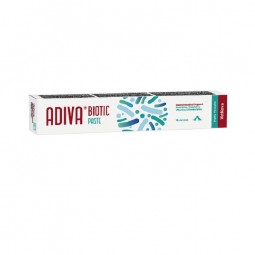 Adiva Biotic Pasta 15 ml