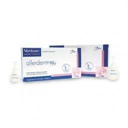 Allerderm Spot On 4 ml 6 pipetas