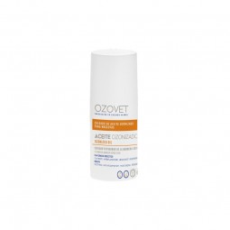 Ozovet Aceite Ozonizado 15 ml
