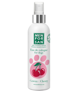 Colonia Perros Cereza MFS 125 ml