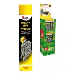 INSECT IBYS AVISPAS 750ML