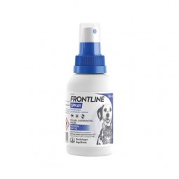 Frontline Spray 100 ml