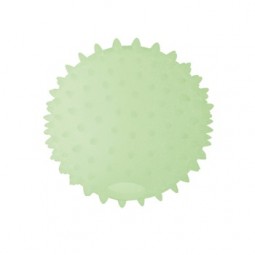 Pelota Fluorescente Tipo Kong  para Premio 1UD Nayeco