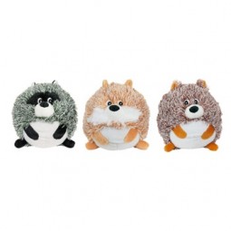 Peluche Erizo Sonic 14cm 1UD Nayeco