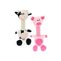 Peluche Buitre Joe 25cm 1UD Nayeco