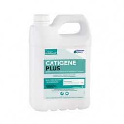 Catigene Plus 5 Litros