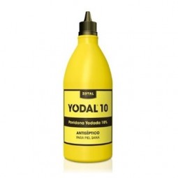 Yodal 500 ml