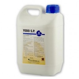 YODO S.P. 5 LT