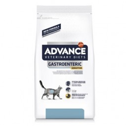 Advance Gastro Sensitive Gato