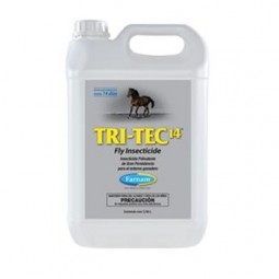 Tritec 14 3.8 lts