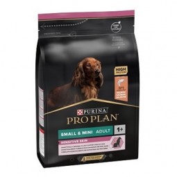 Purina Pro Plan Small & Mini Adult Sensitive Skin Salmon