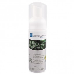 Dermoscent Pyoclean mousse para perros y gatos 150 ml