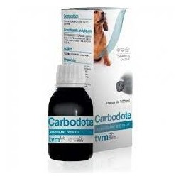 Carbodote liquido 100 ml