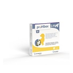 Prohibex S M menos de 25 kg 6 Chews