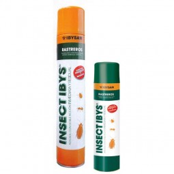 Insectibys Laca Aerosol 750 ml