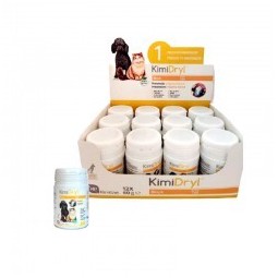 KIMIDRYL BLOCK COPOS CAJA 12 X 60 GR