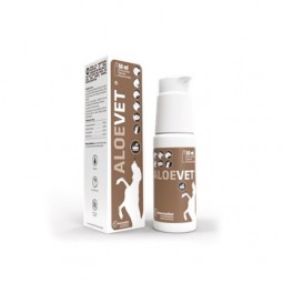 Aloevet gel cicatrizante 50 ml