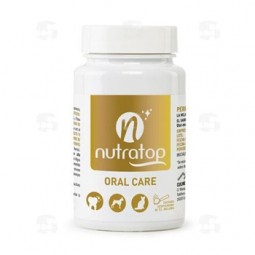 Nutratop Oral Care 60 Gr