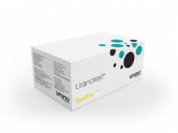 URANOTEST QUATTRO