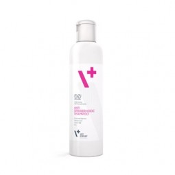 Anti Seborreic Shampoo 250 ml (Vet Expert)