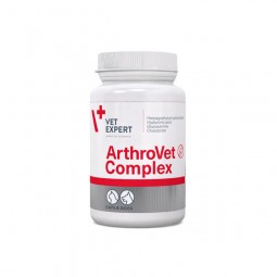 Arthrovet HA Complex 60 Tabl (Vet Expert)