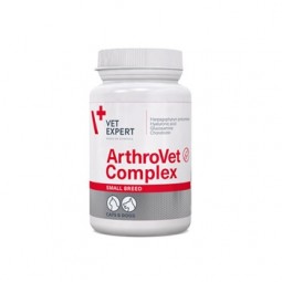 Arthrovet HA Complex Sb & Cats 60 Toff (Vet Expert)