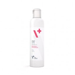 Benzoic Shampoo 250 ml (Vet Expert)