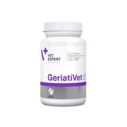 Geriativet Dog 45 Tabl (Vet Expert)