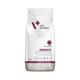 Hepatic Dog 12 Kg (Vet Expert)