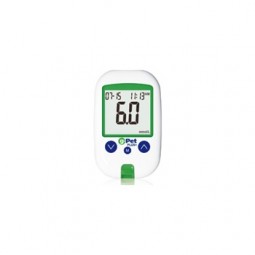 Glucometro G-PET Plus