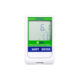 MEDIDOR LACTATO L-PET