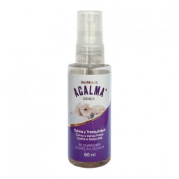 Acalma Dogs Spray 60 ml