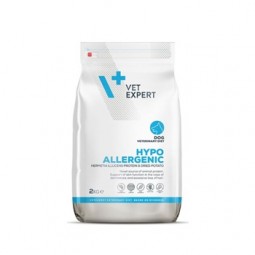 Hypoallergenic Insect Dog 2 Kg (Vet Expert)