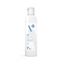 Hypoallergenic Shampoo 250 ml (Vet Expert)