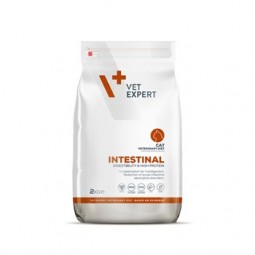 Intestinal Cat 2 Kg (Vet Expert)