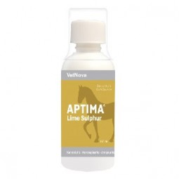 Aptima Lime Sulphur 118 ml