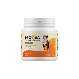 Moova Condroguard Tablets