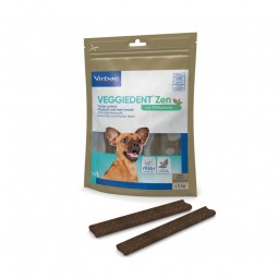 Veggiedent Zen (Xs) -5 Kg
