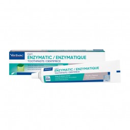Pasta Dentifrica Enzimatica 70 g Virbac