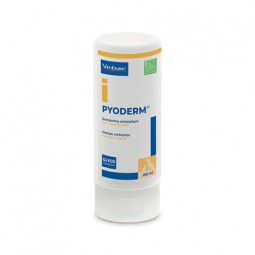 Pyoderm Champu 250 ml