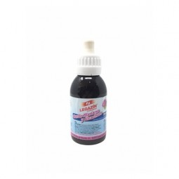 Protector Hepático Líquido Legazin 120ml